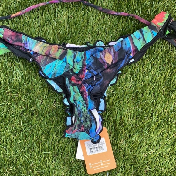 Brazilian Swimwear 2 pieces - Picture 3 of 5